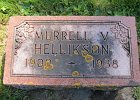 Murrell Hellikson